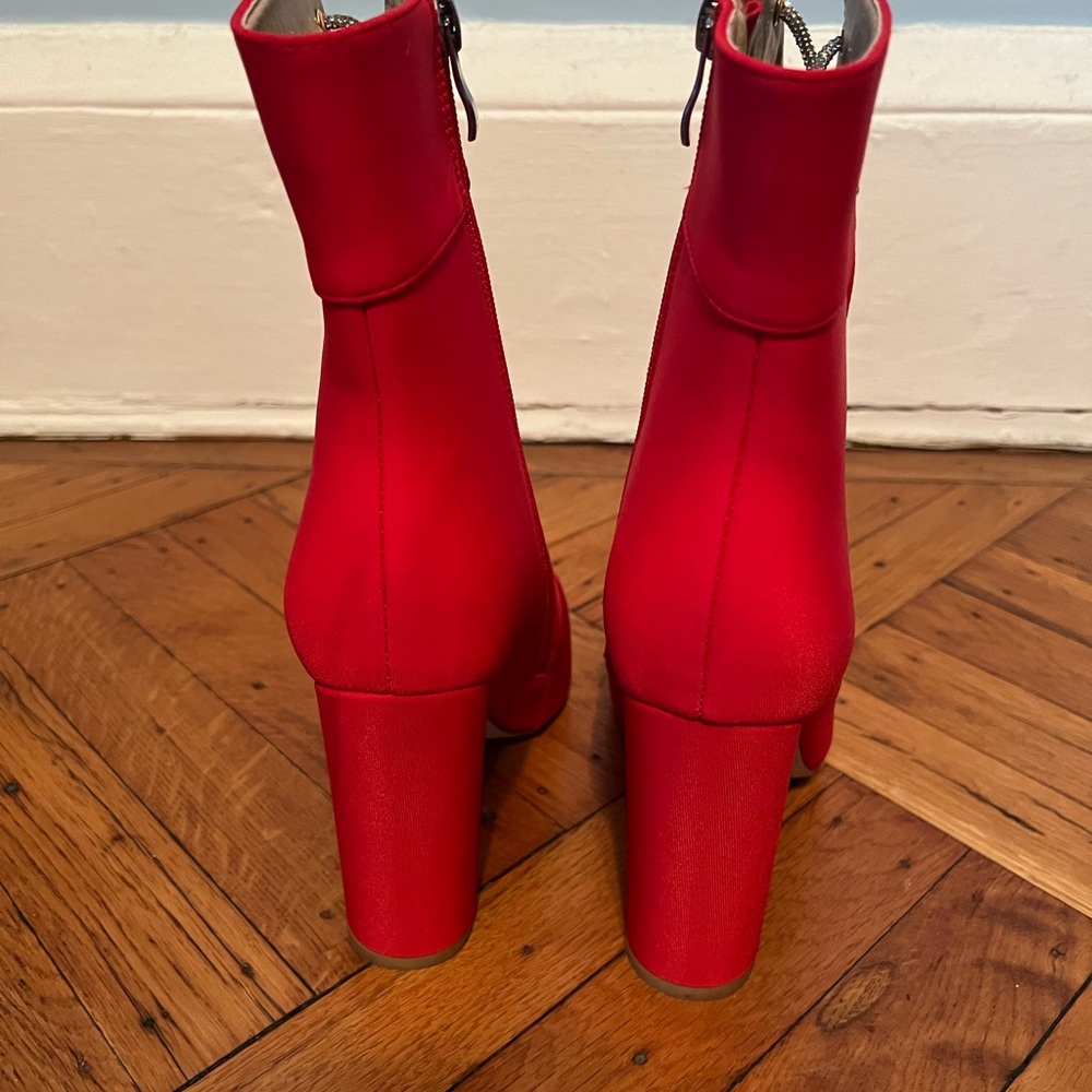 AZALEA WANG BOOTS